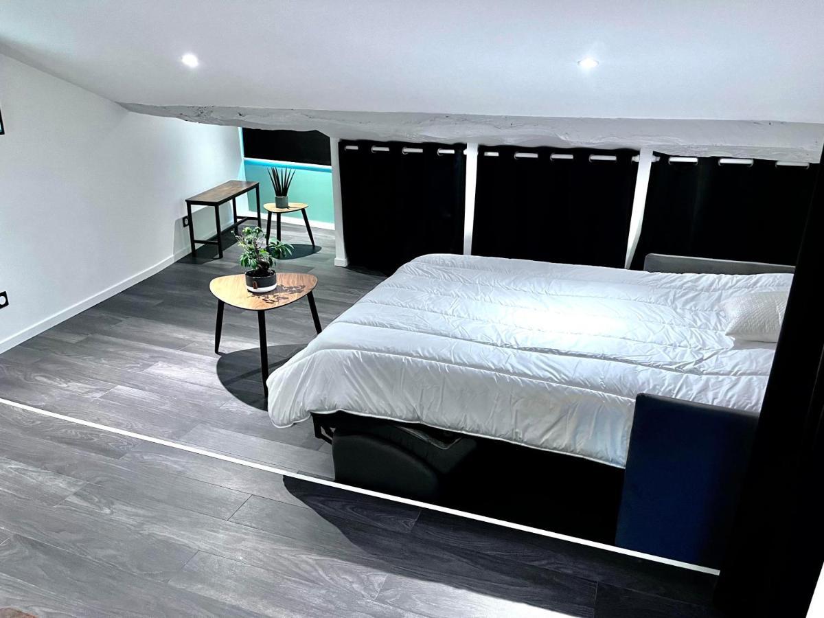 Bargemon Cosy Et Atypique 아파트 외부 사진